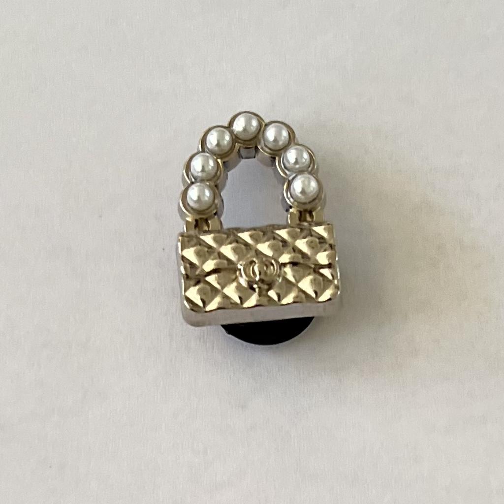 Favorite Metal Shoe Charms for Crocs - Australia Stock