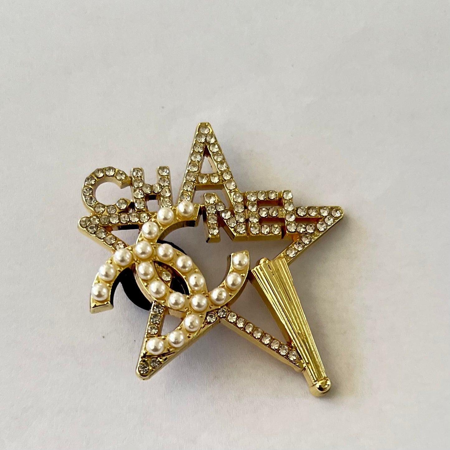 Favorite Brands Metal Shoe Charms for Crocs - Australia Stock