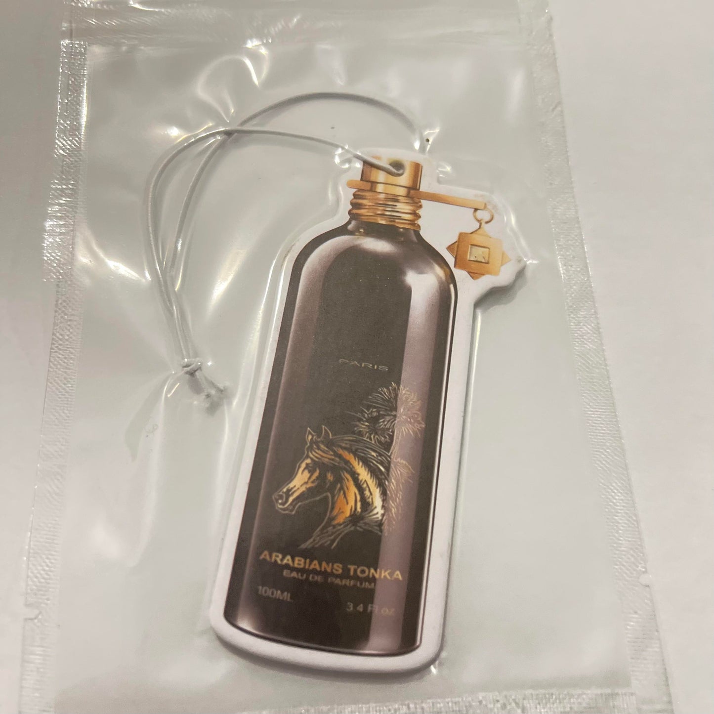 Air Freshener Car Perfume Fragrance diffuser hang anywhere - Australia Stock