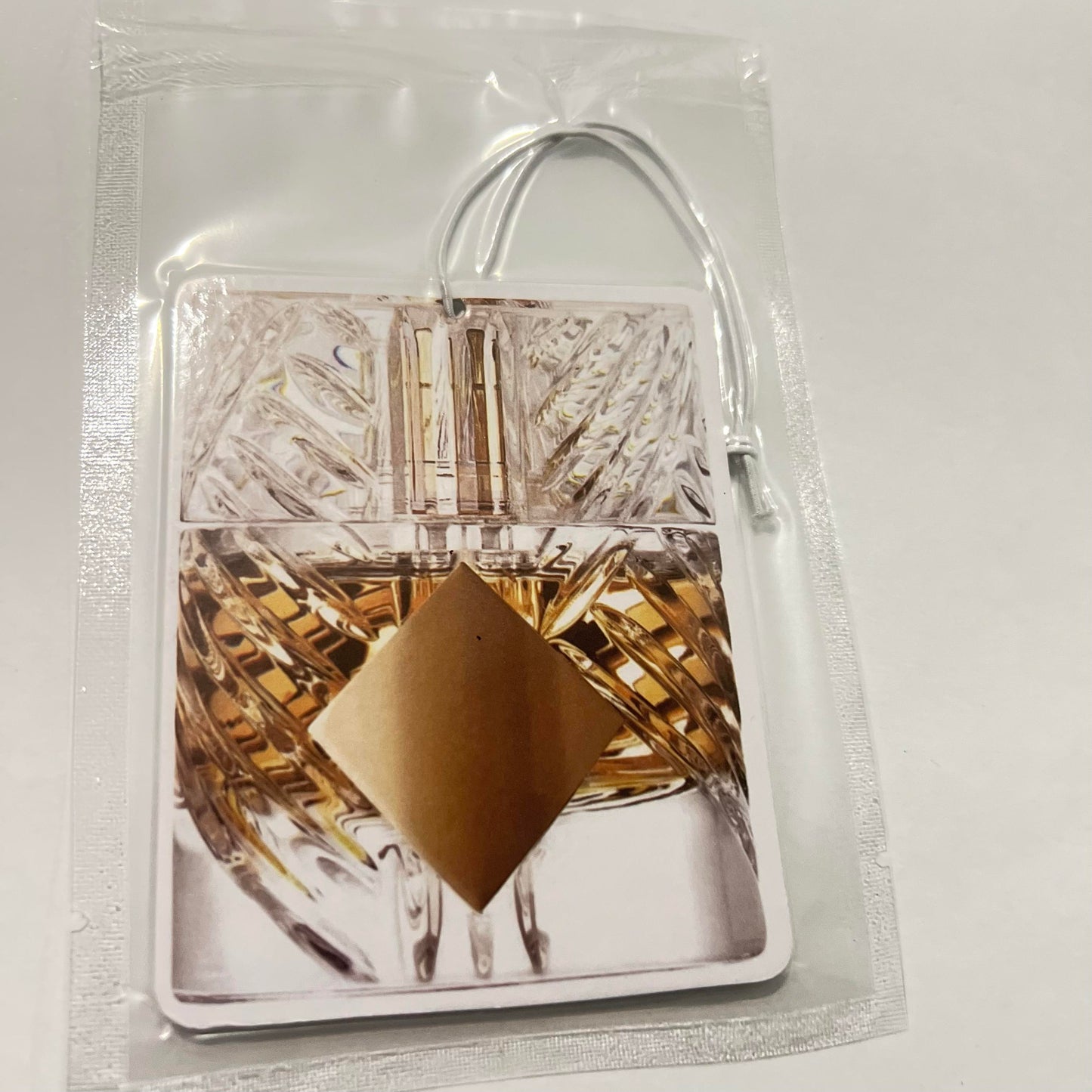 Air Freshener Car Perfume Fragrance diffuser hang anywhere - Australia Stock