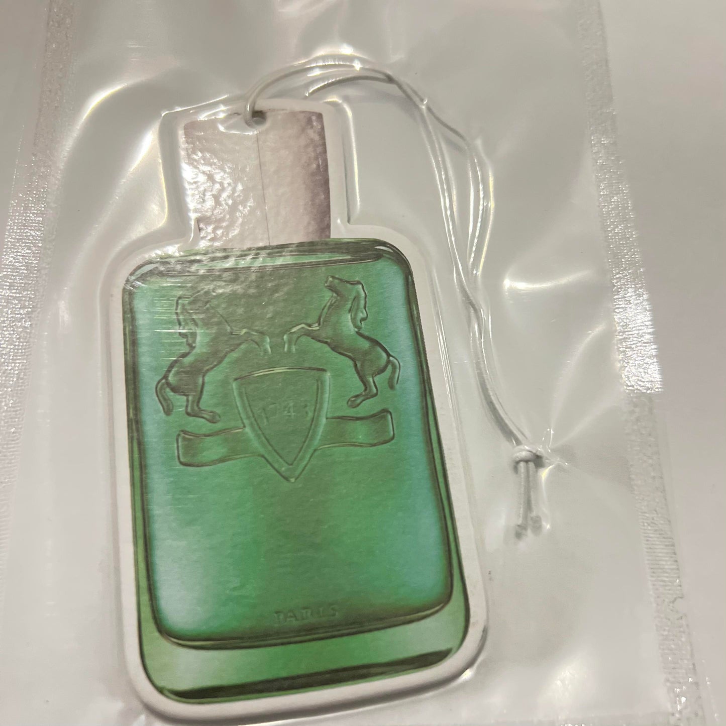 Air Freshener Car Perfume Fragrance diffuser hang anywhere - Australia Stock
