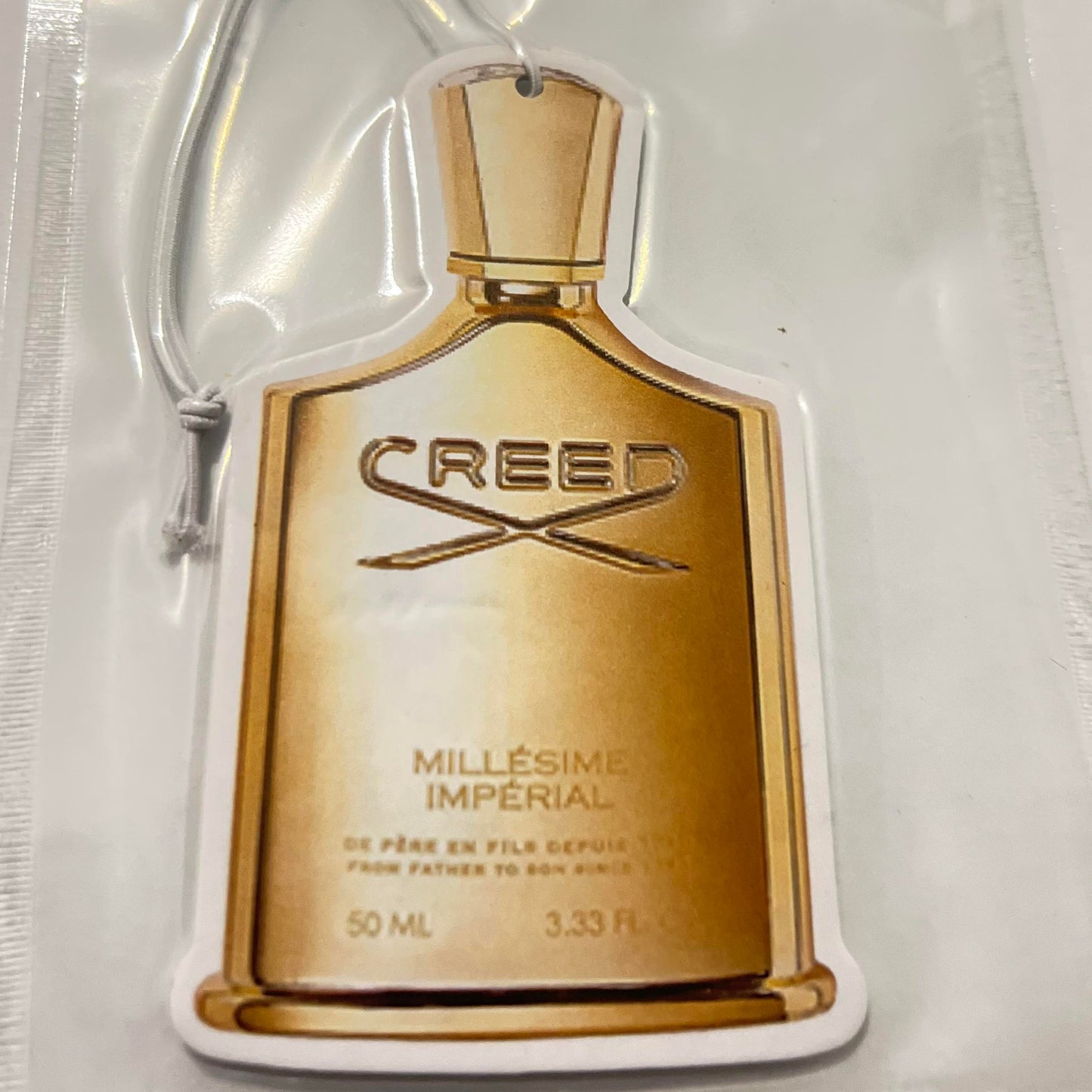 Air Freshener Car Perfume Fragrance diffuser hang anywhere - Australia Stock