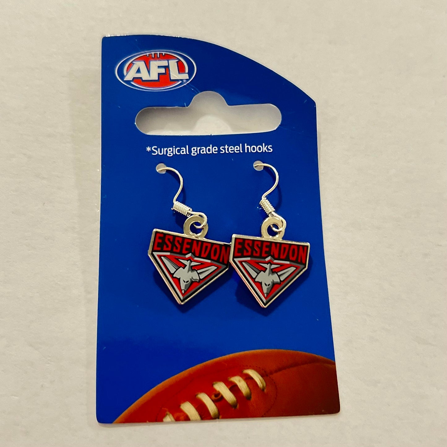 AFL Team Earrings – Official Licensed AFL Merchandise