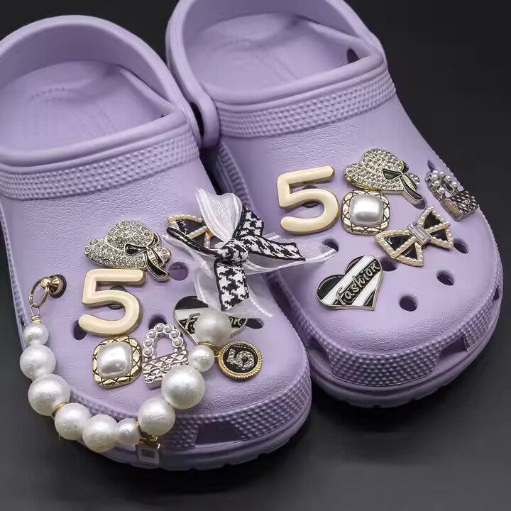 Crocs Charms