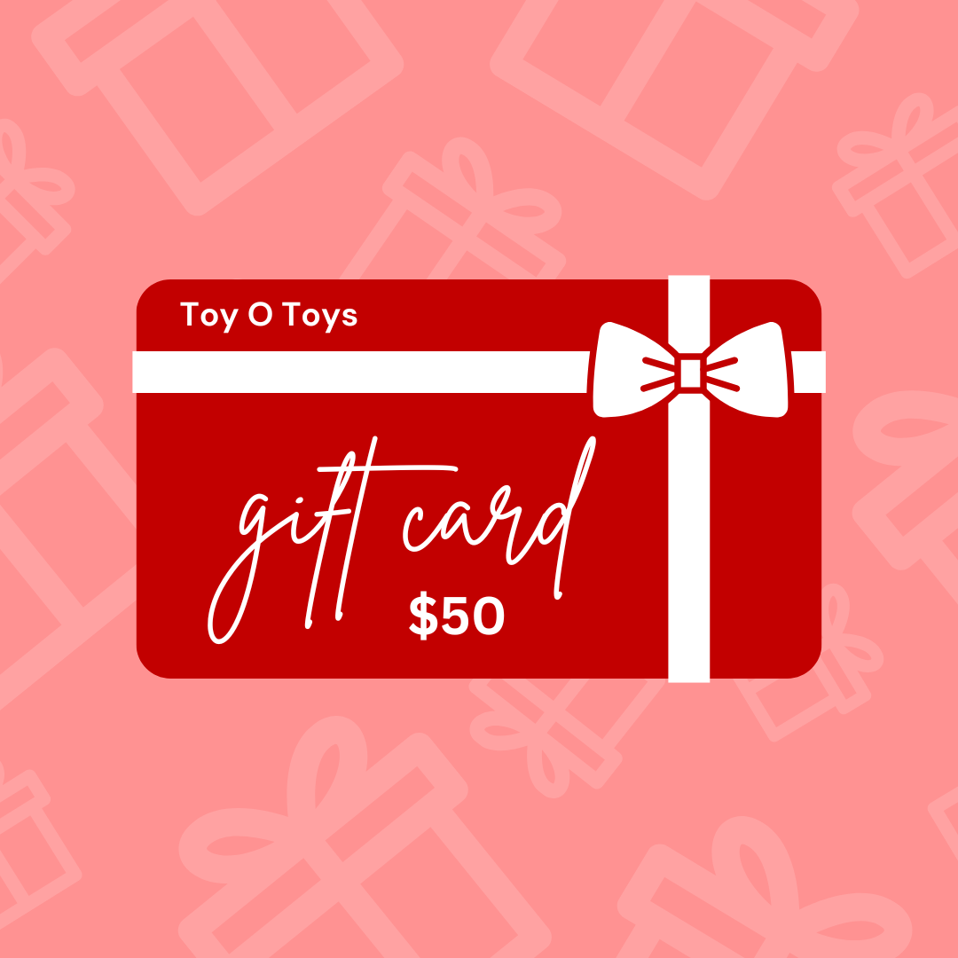 Toy O Toys Gift Card