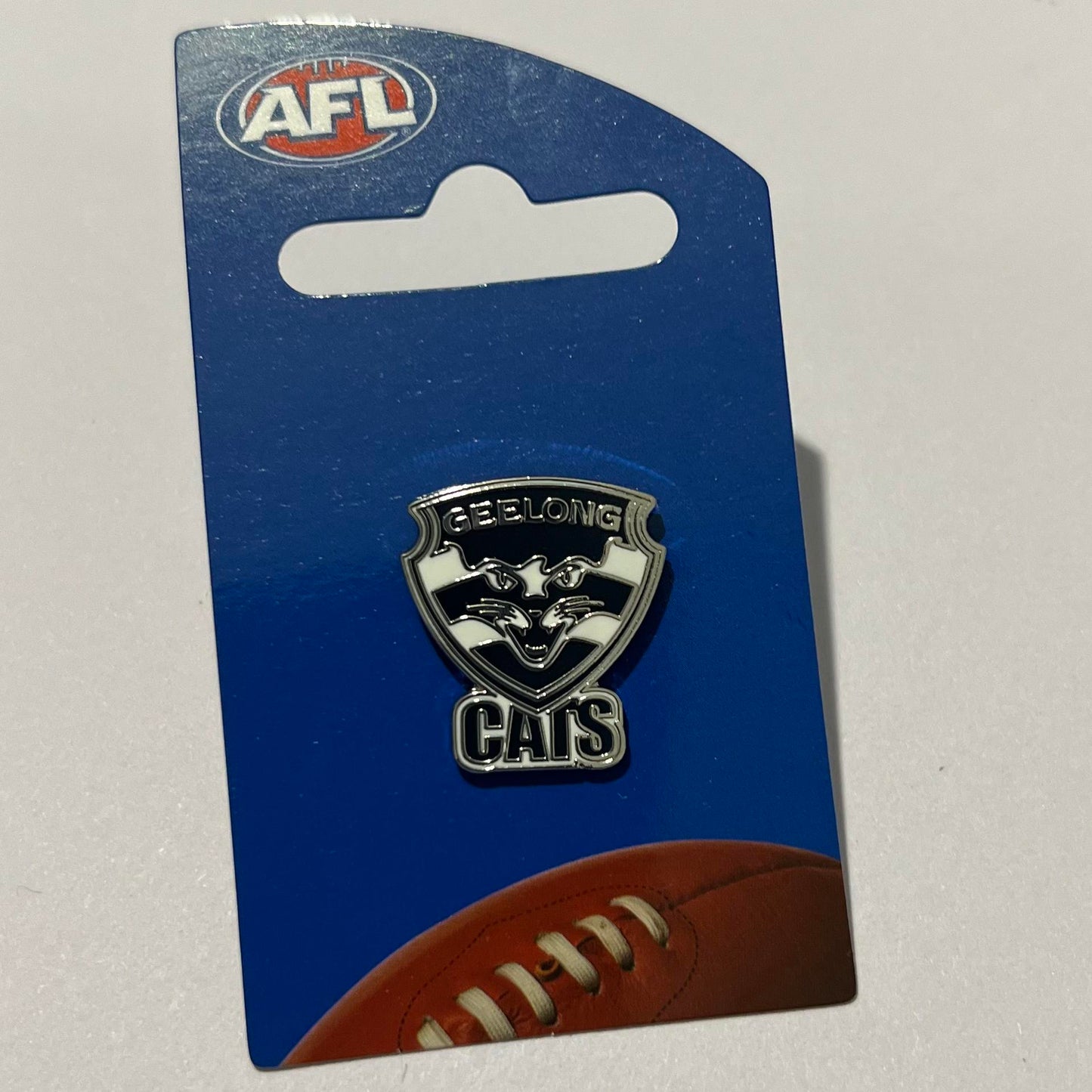 AFL Teams Logo Metal Pin Badge Official AFL Licensed Merchandise