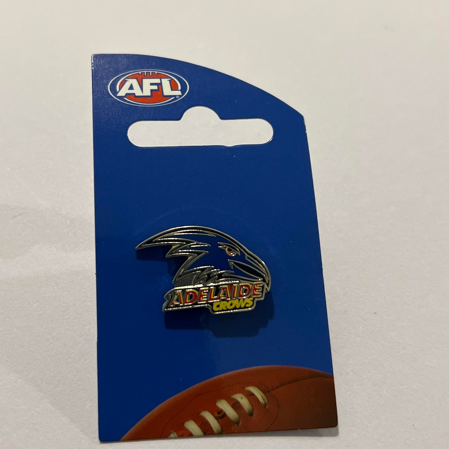 AFL Teams Logo Metal Pin Badge Official AFL Licensed Merchandise