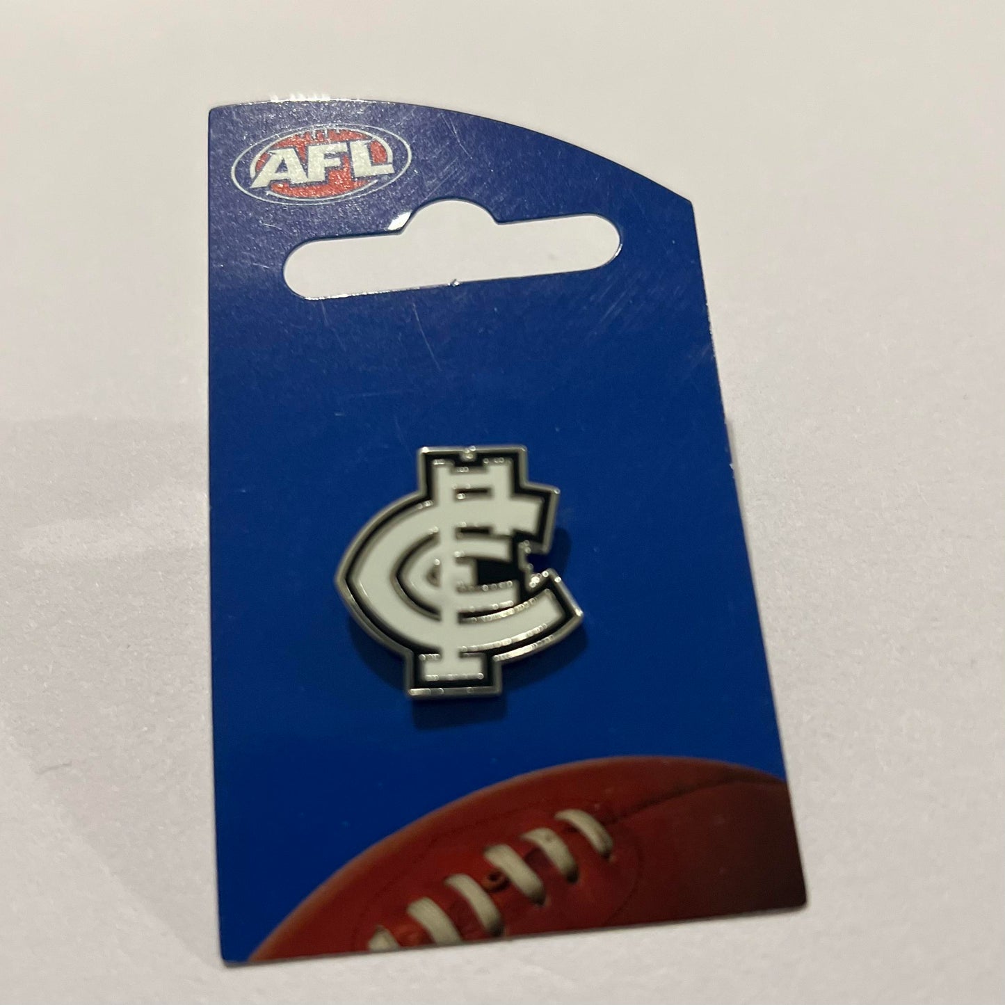 AFL Teams Logo Metal Pin Badge Official AFL Licensed Merchandise