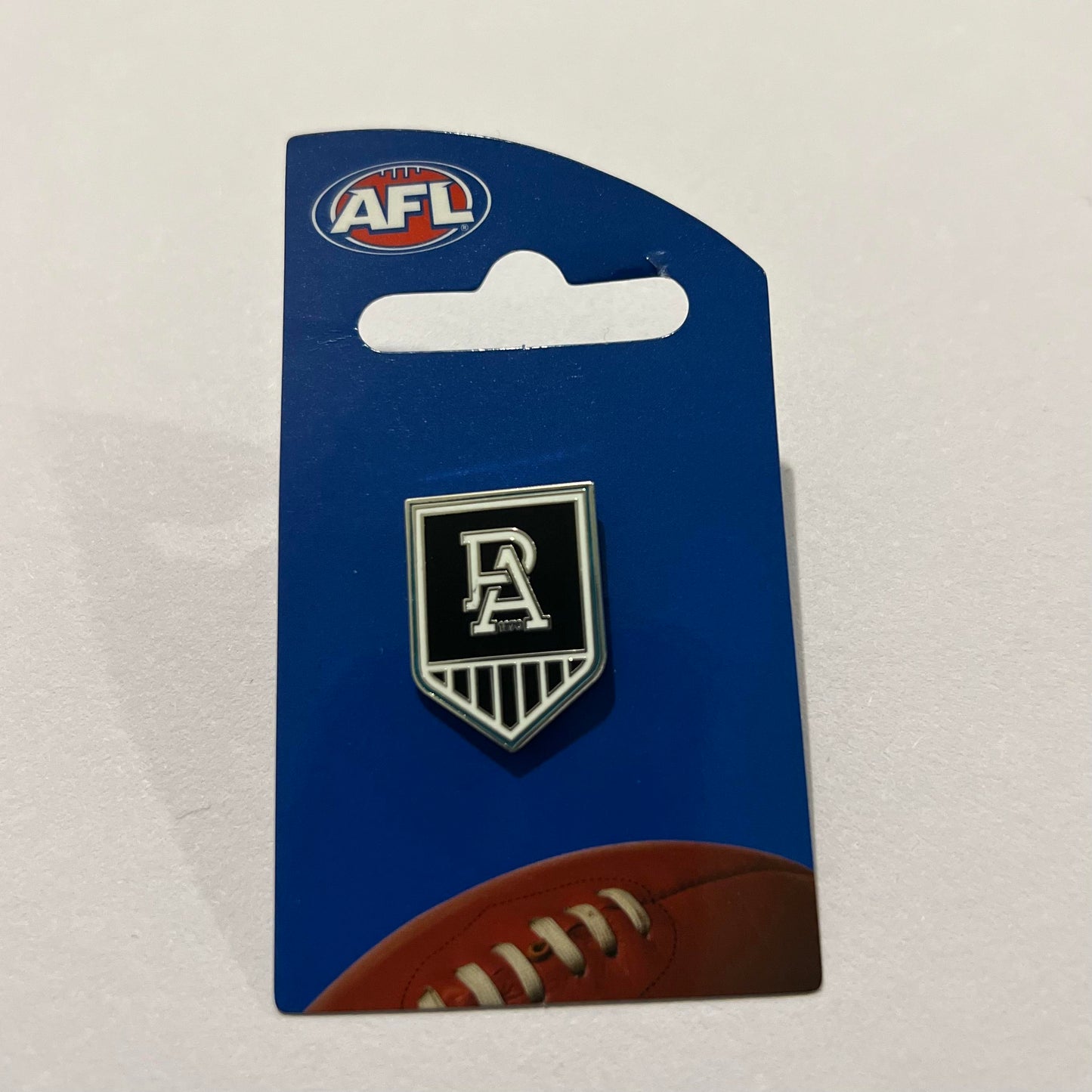 AFL Teams Logo Metal Pin Badge Official AFL Licensed Merchandise