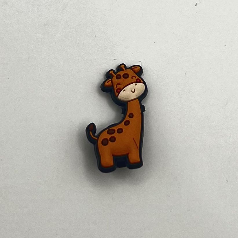 Animals Shoe Charms for Crocs - Australia Stock