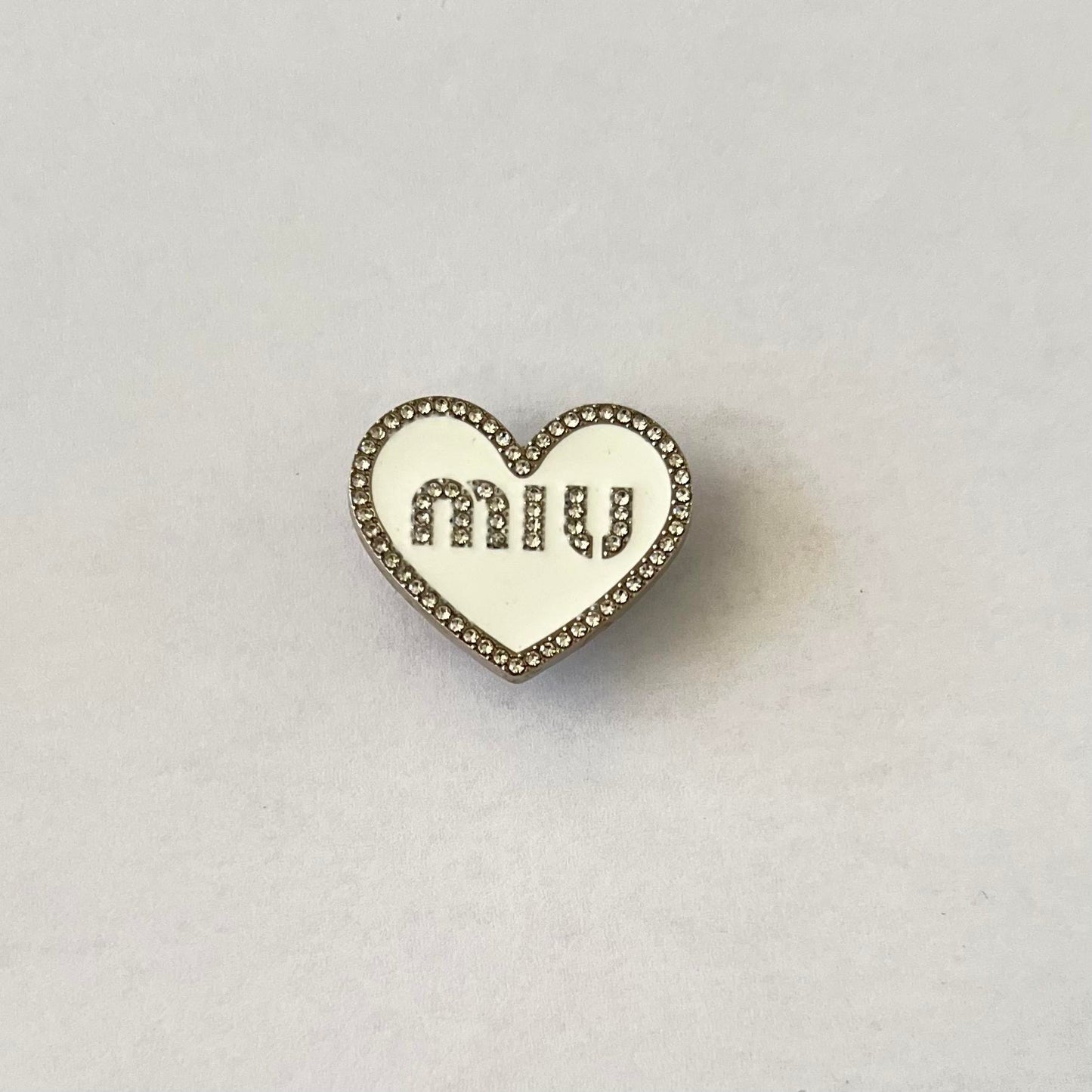 Favorite Metal Shoe Charms for Crocs - Australia Stock