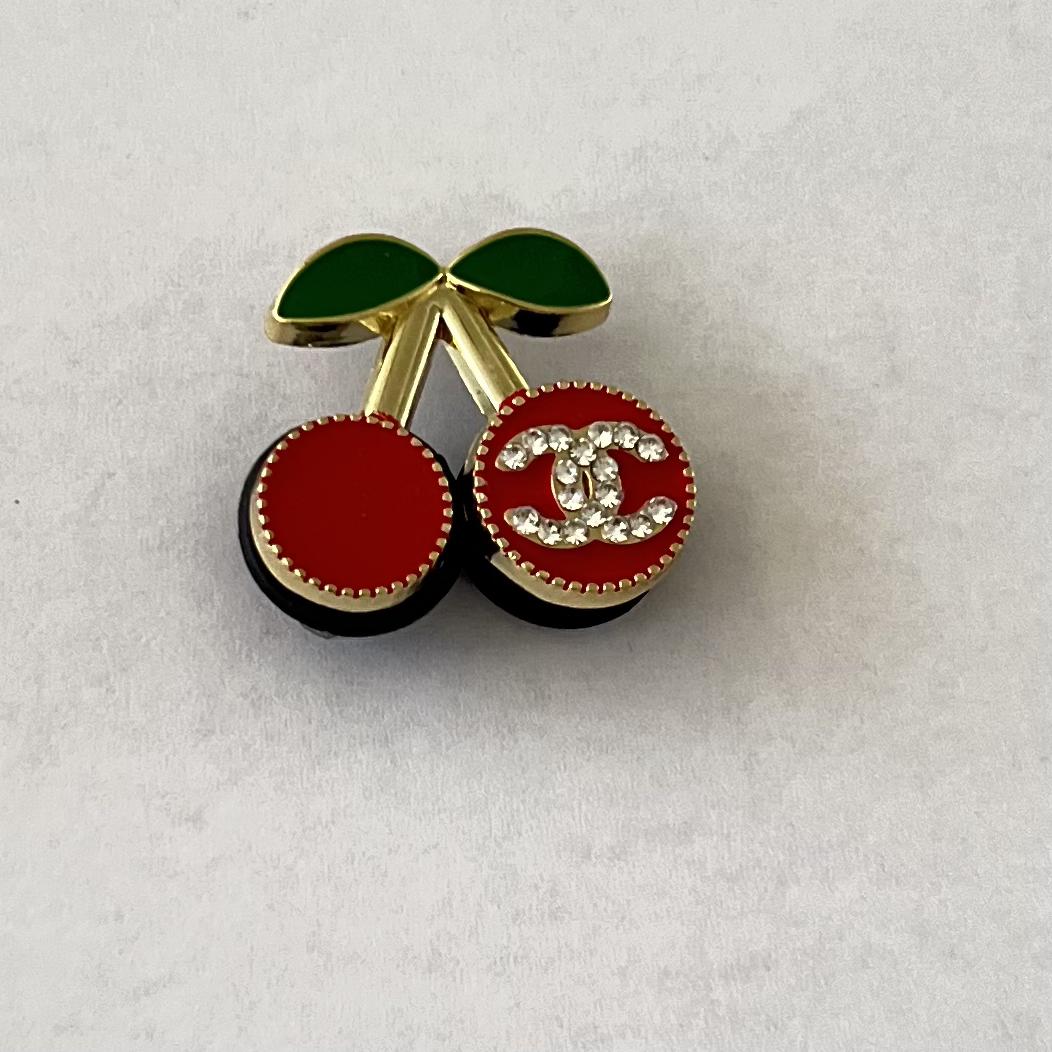 Favorite Metal Shoe Charms for Crocs - Australia Stock