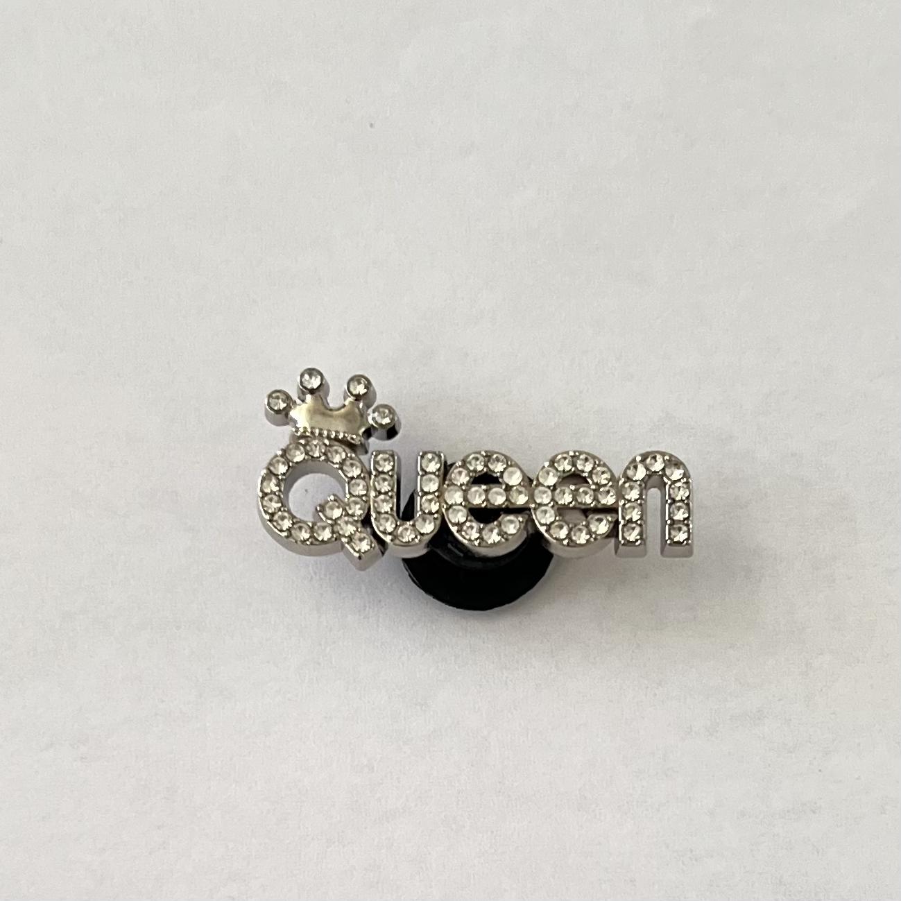 Favorite Metal Shoe Charms for Crocs - Australia Stock