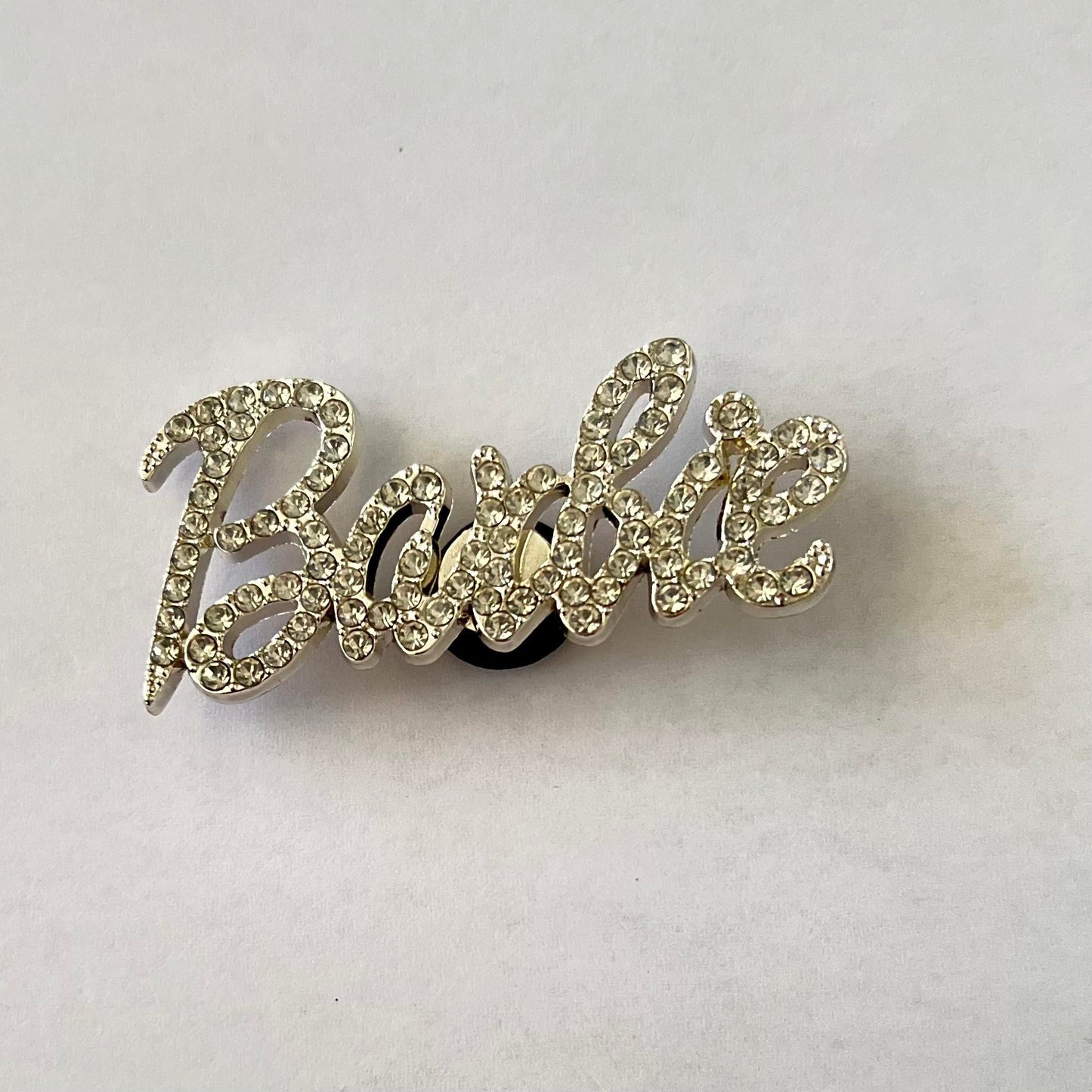 Favorite Metal Shoe Charms for Crocs - Australia Stock
