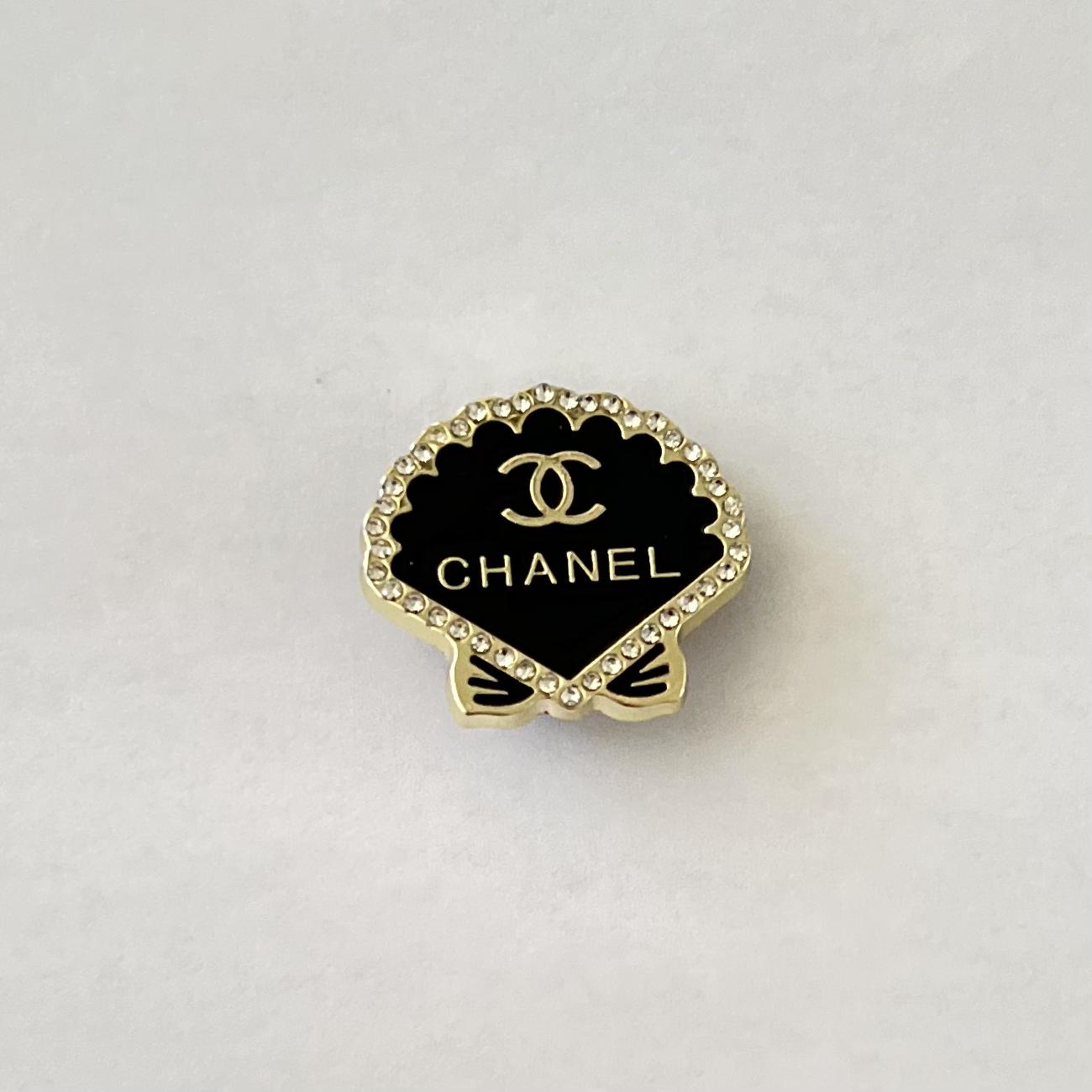 Favorite Metal Shoe Charms for Crocs - Australia Stock
