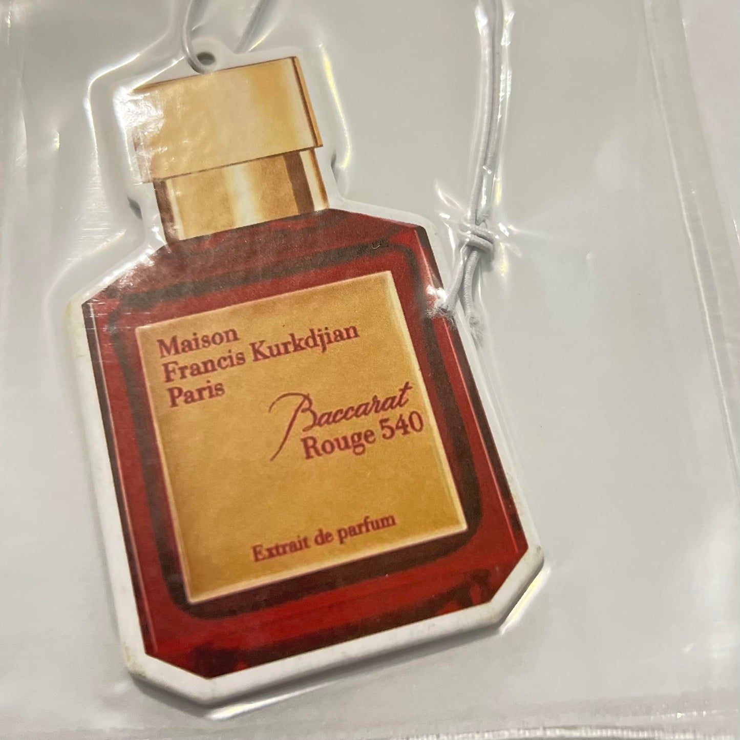 Air Freshener Car Perfume Fragrance diffuser hang anywhere - Australia Stock