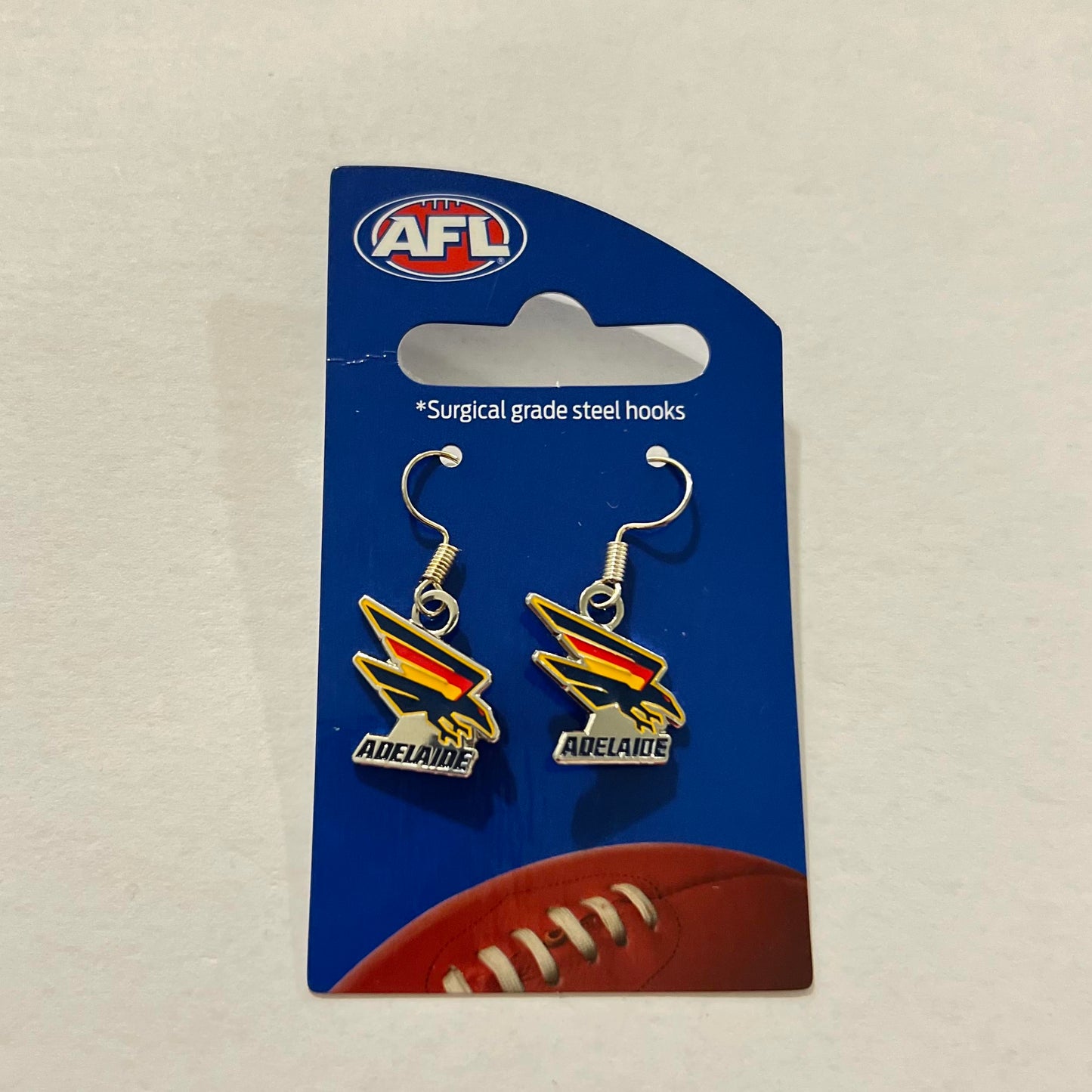 AFL Team Earrings – Official Licensed AFL Merchandise